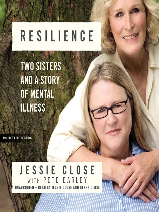 Title details for Resilience by Jessie Close - Wait list